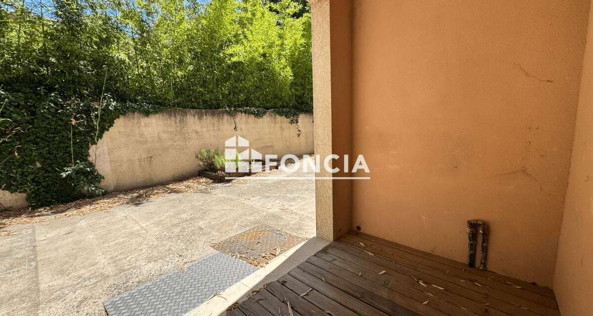 Appartement à LE CRES