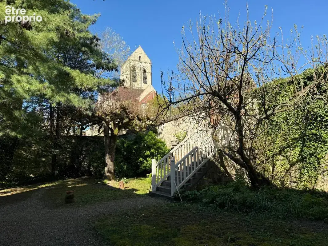 Maison F8 à vendre AUVERS-SUR-OISE - photo 16