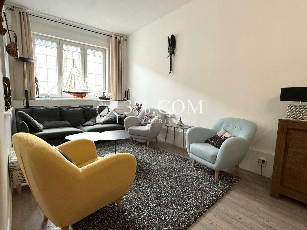 Maison à TOURCOING