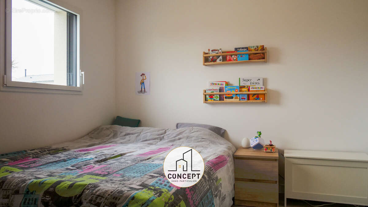 Maison à CLOHARS-FOUESNANT