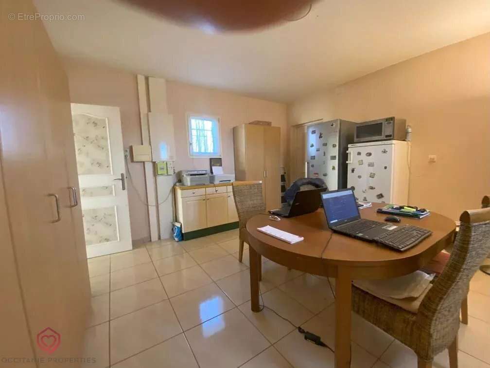 Maison à FRONTIGNAN-SAVES