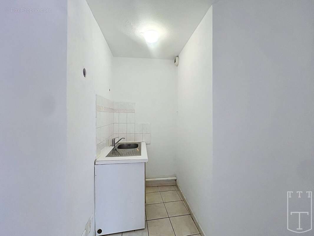 Appartement à AUBENAS
