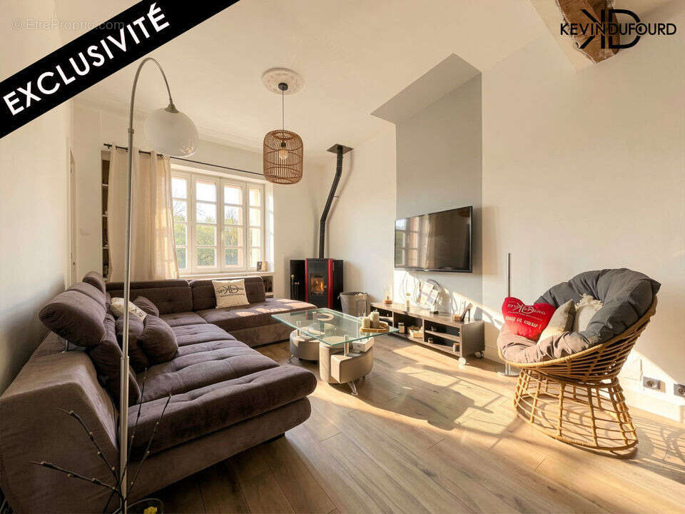 Maison 90 m² à Labegude  - photo 4