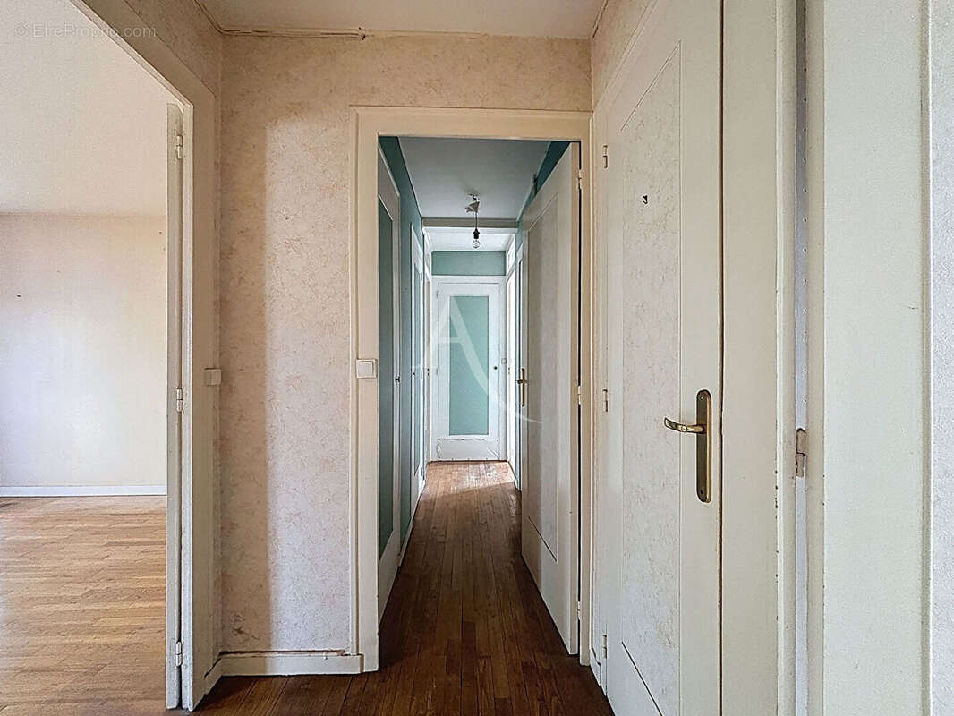 Appartement à ANGERS