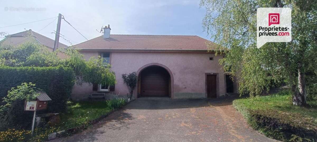 Maison individuelle 155 m2 sans travaux - photo 13