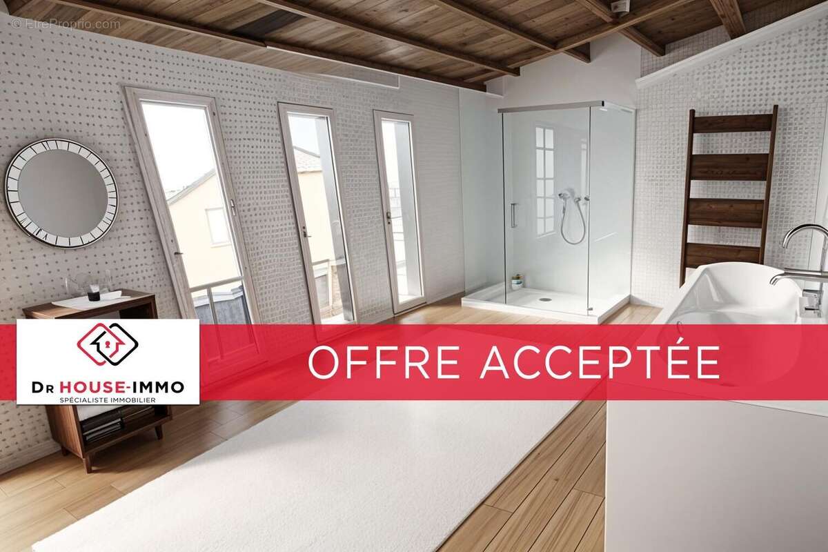 Maison à BILLY-BERCLAU