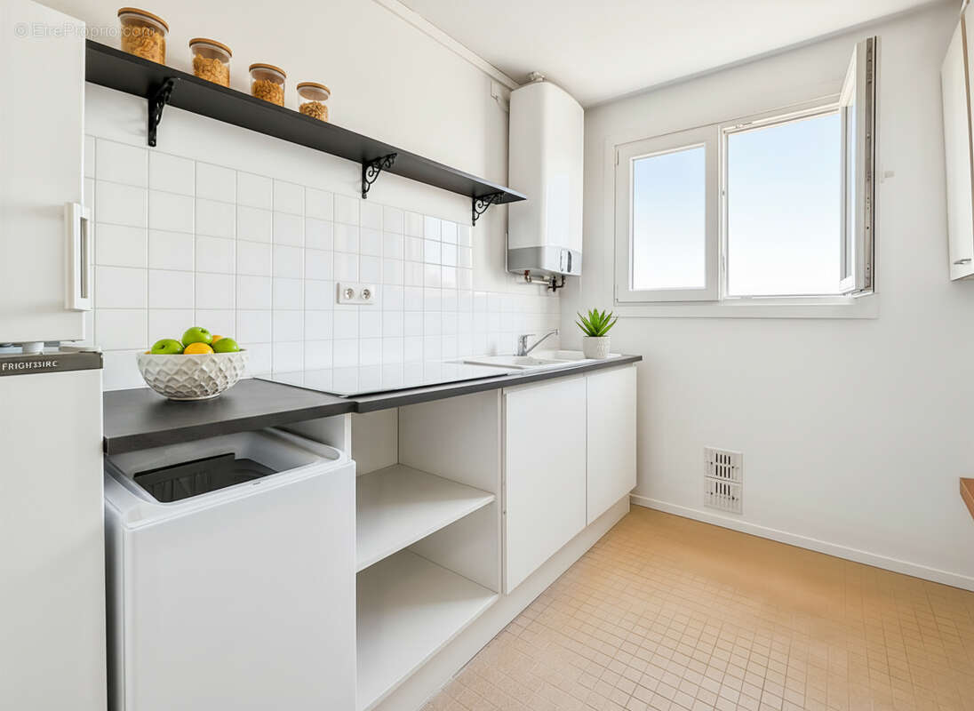 Appartement 61m² à bourg-la-reine - photo 5