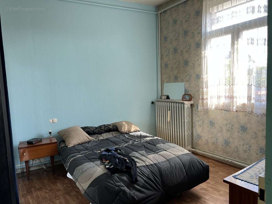 Maison à AUTREVILLE