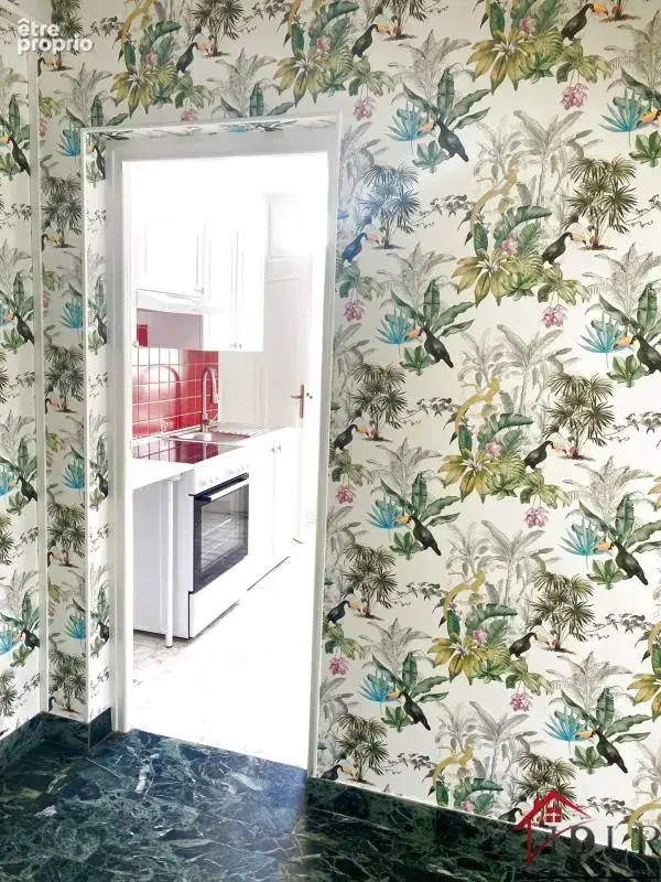 Bel appartement lumineux et pret a vivre au centre-ville de - photo 16