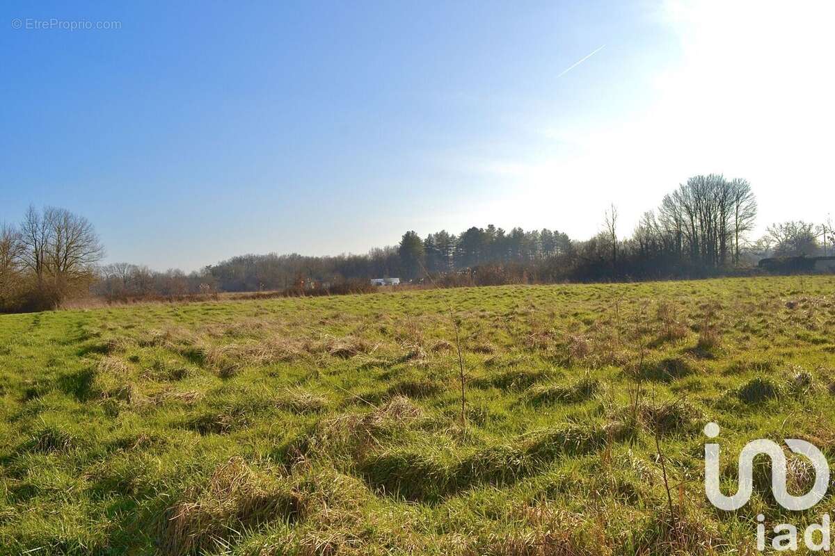 Photo 3 - Terrain à MEOBECQ