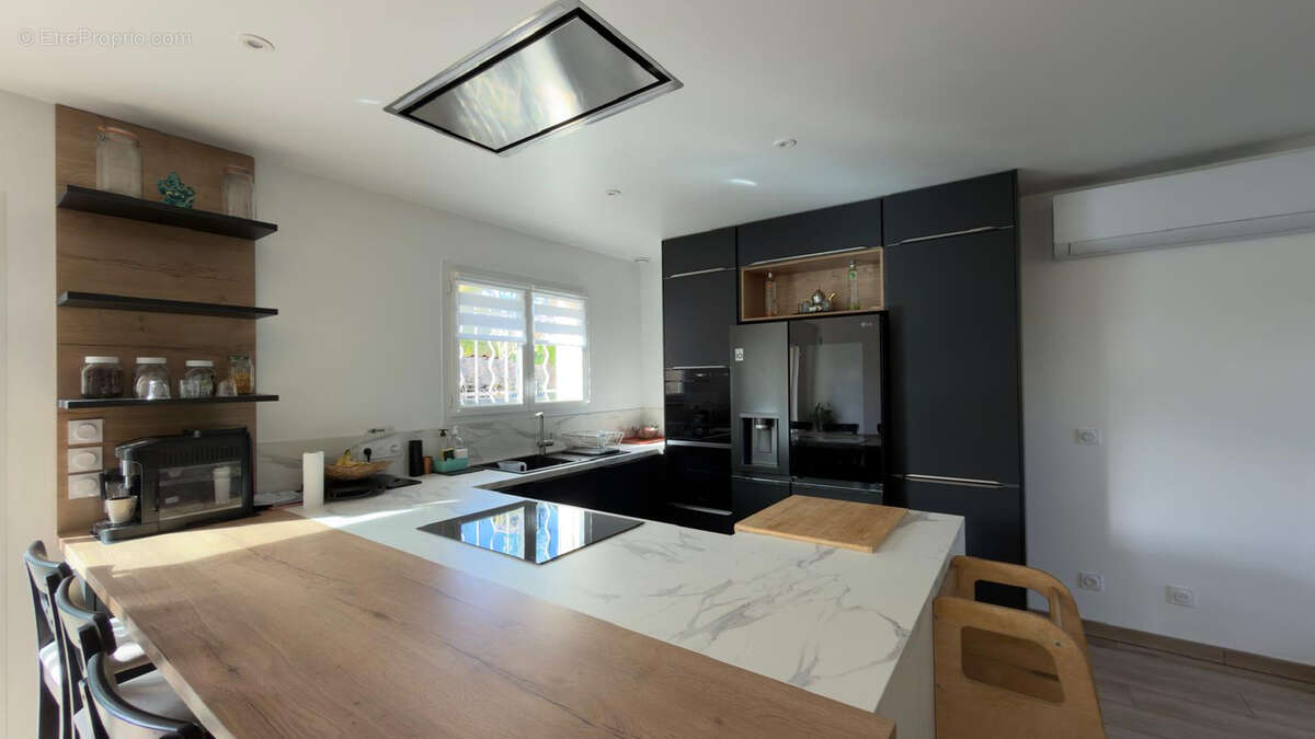 Maison à SAINT-ANDRE-DE-CUBZAC