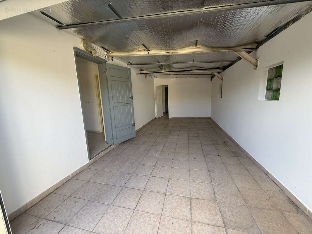 Maison à SAINT-ANDRE