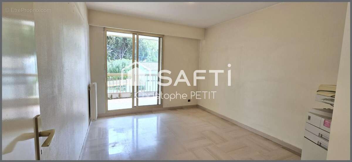 Photo 5 - Appartement à ANTIBES