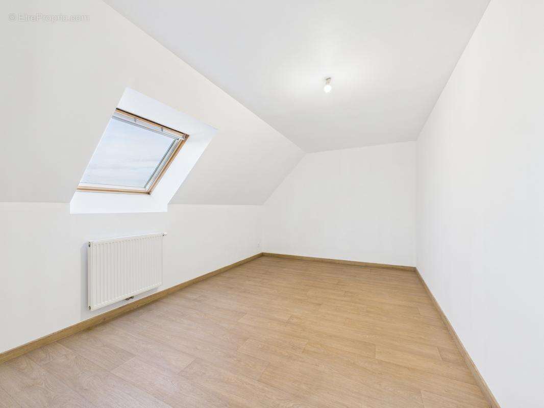 Maison à SAINT-SAULVE