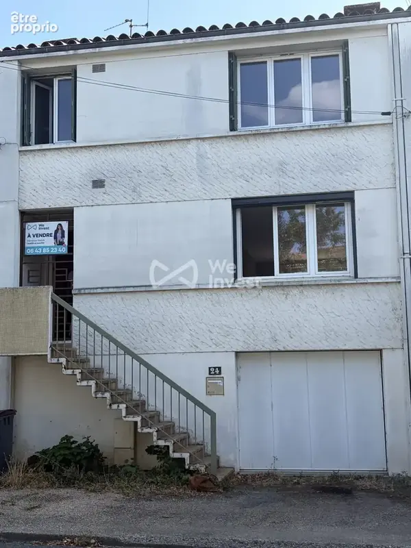 Maison à CASTRES