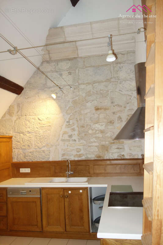 Appartement à DOLE