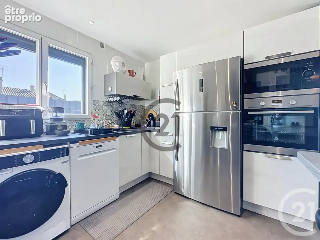 Maison 4 pièces 80 m² à vendre à Troyes (10000) - photo 6