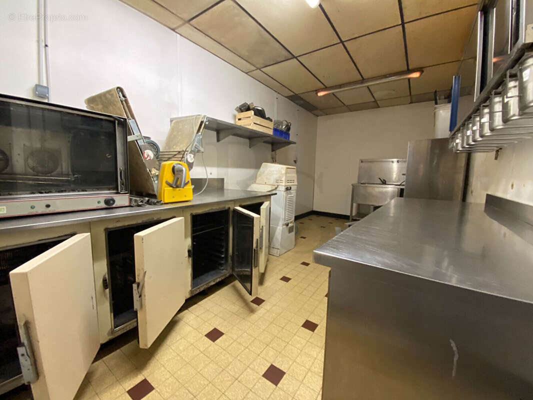 Appartement à ARGENTAN