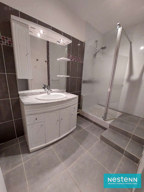 Appartement 3 pièces à vendre au centre-ville d'Istres - Investissement idéal - photo 4