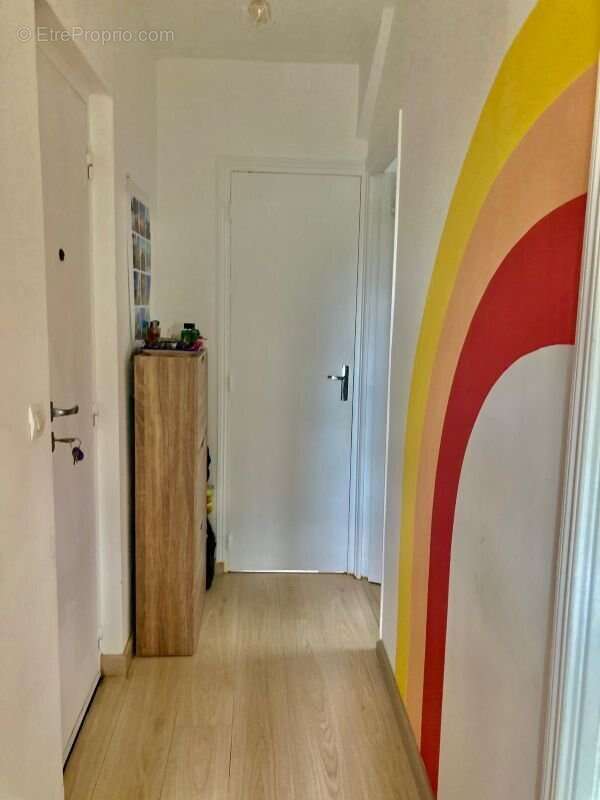 Appartement à GARCHES