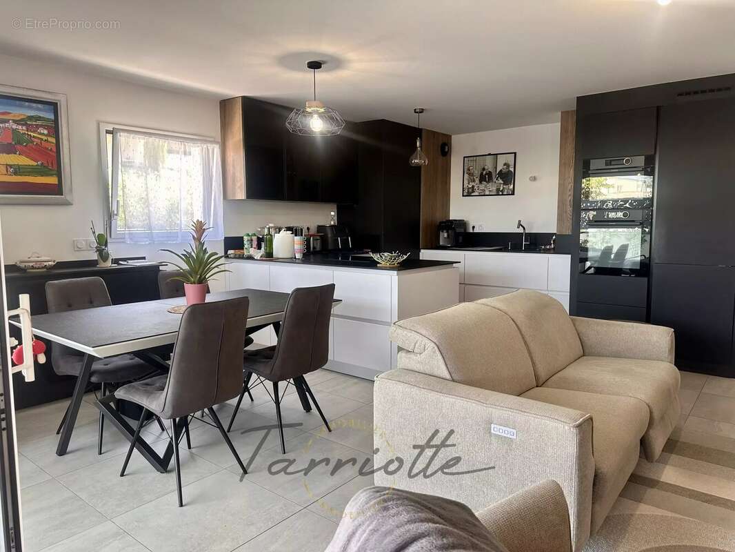 Appartement - 10886 - photo 7