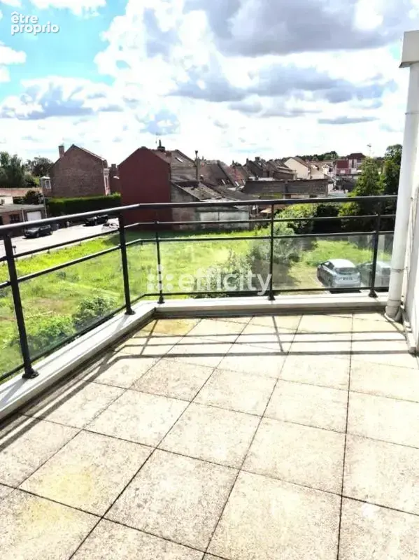 Appartement récent - photo 13