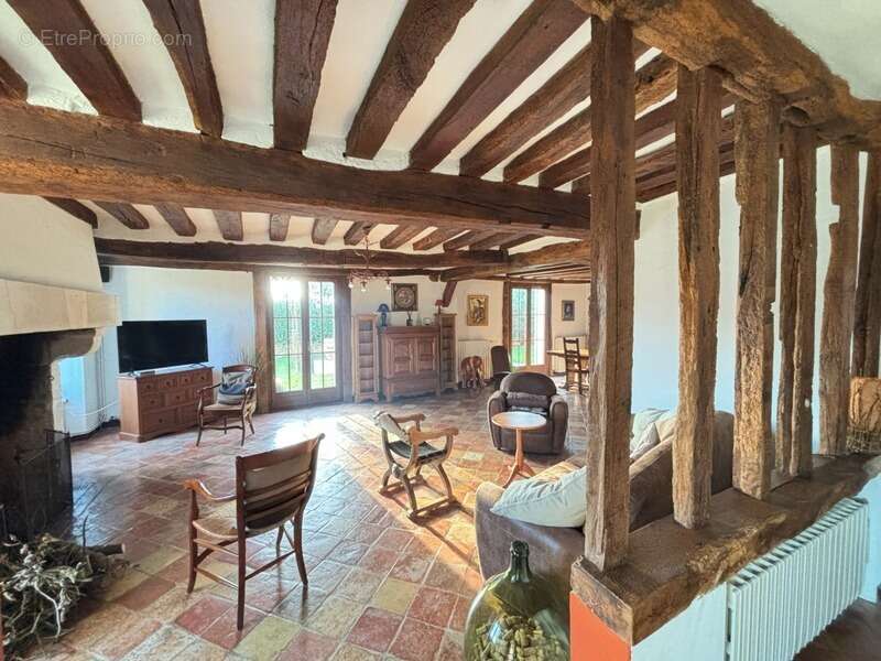 Maison à LA FERTE-SOUS-JOUARRE