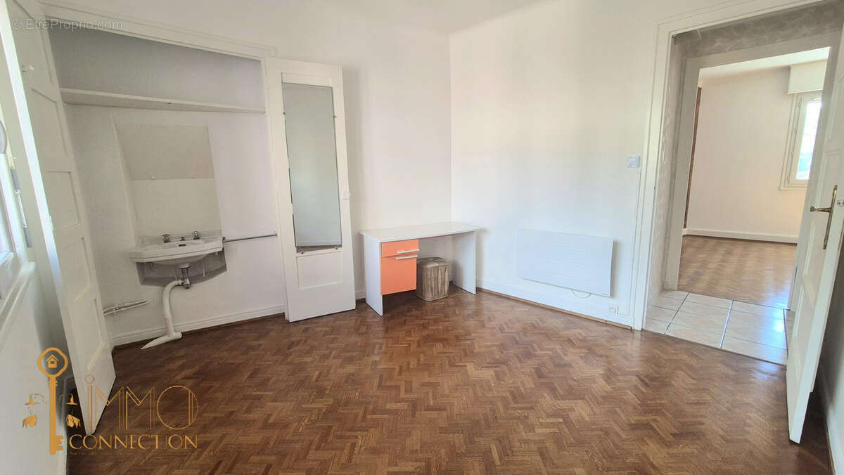 Appartement à LANCRANS