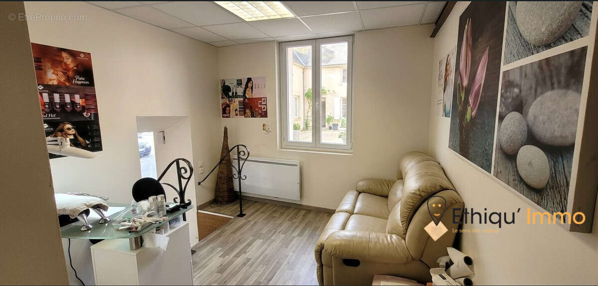 Appartement à NOGENT