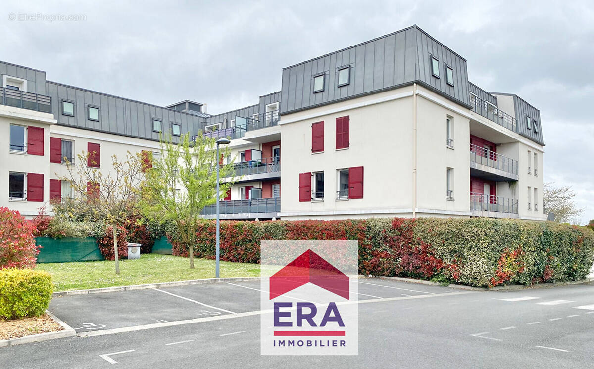 Appartement à SARTROUVILLE