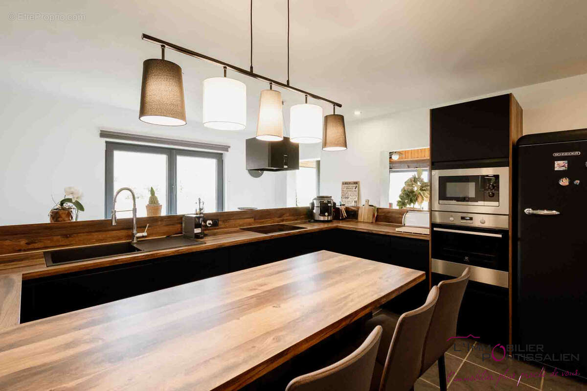 Appartement à SAINTE-COLOMBE