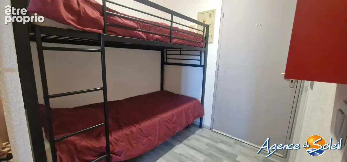 Appartement 1 pièce 23 m² à vendre à Canet-En-Roussillon (66140) - photo 5