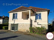 Maison à SAINT-AMAND-MONTROND