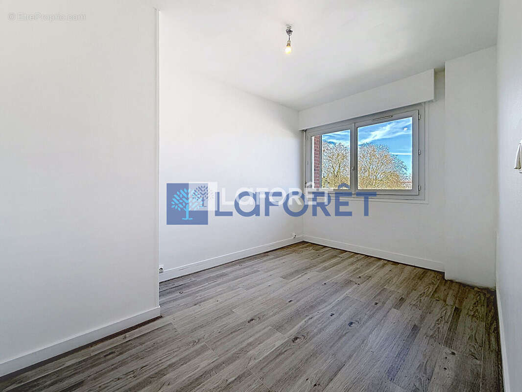 Maison à LE GRAND-QUEVILLY