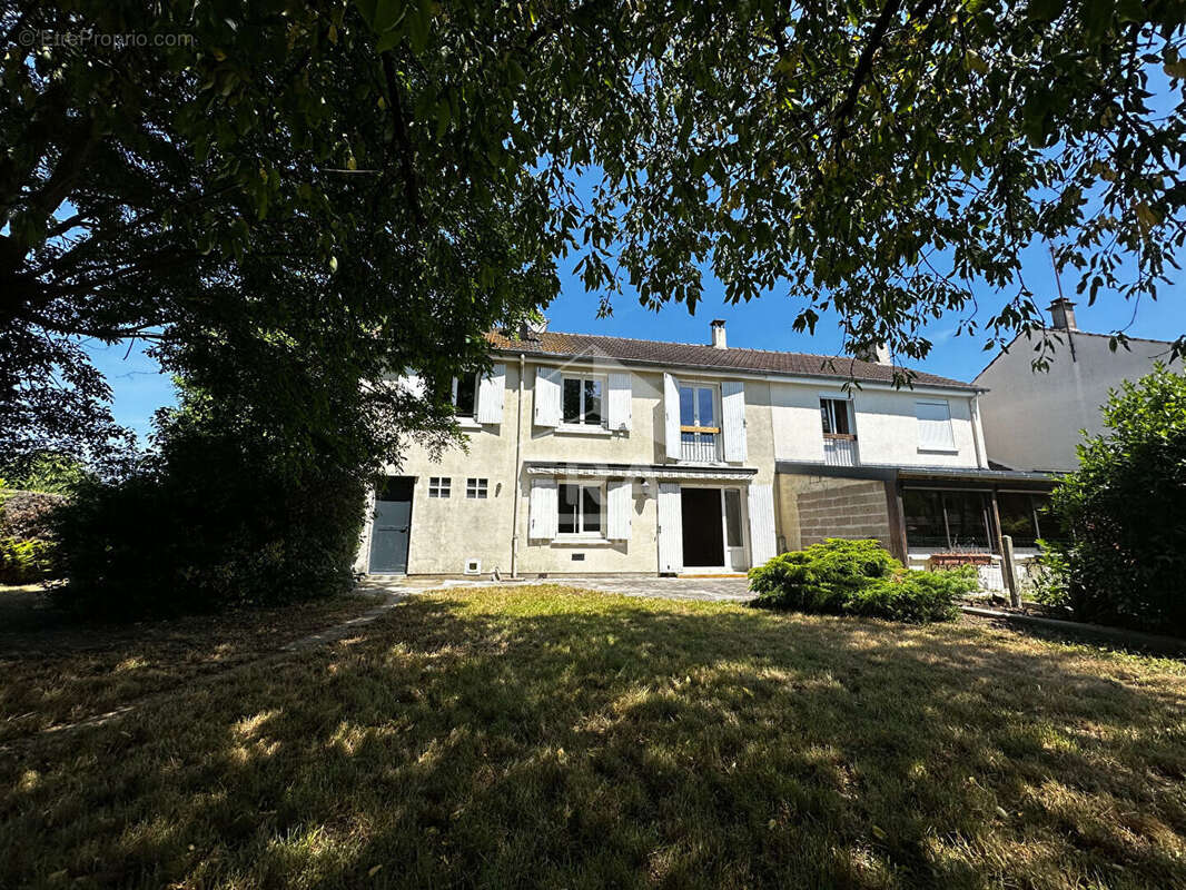 Maison 109m² à compiègne - photo 17