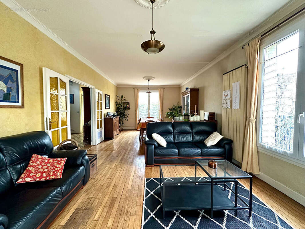 Maison à ATHIS-MONS