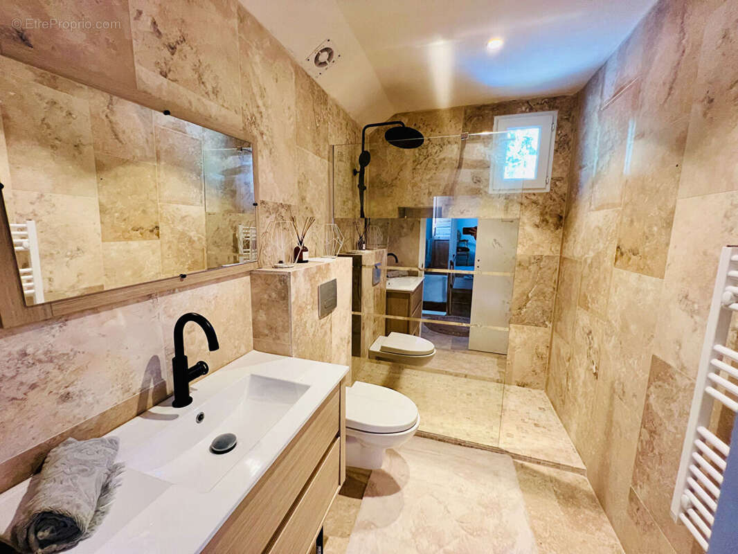 Maison à MONTGE-EN-GOELE