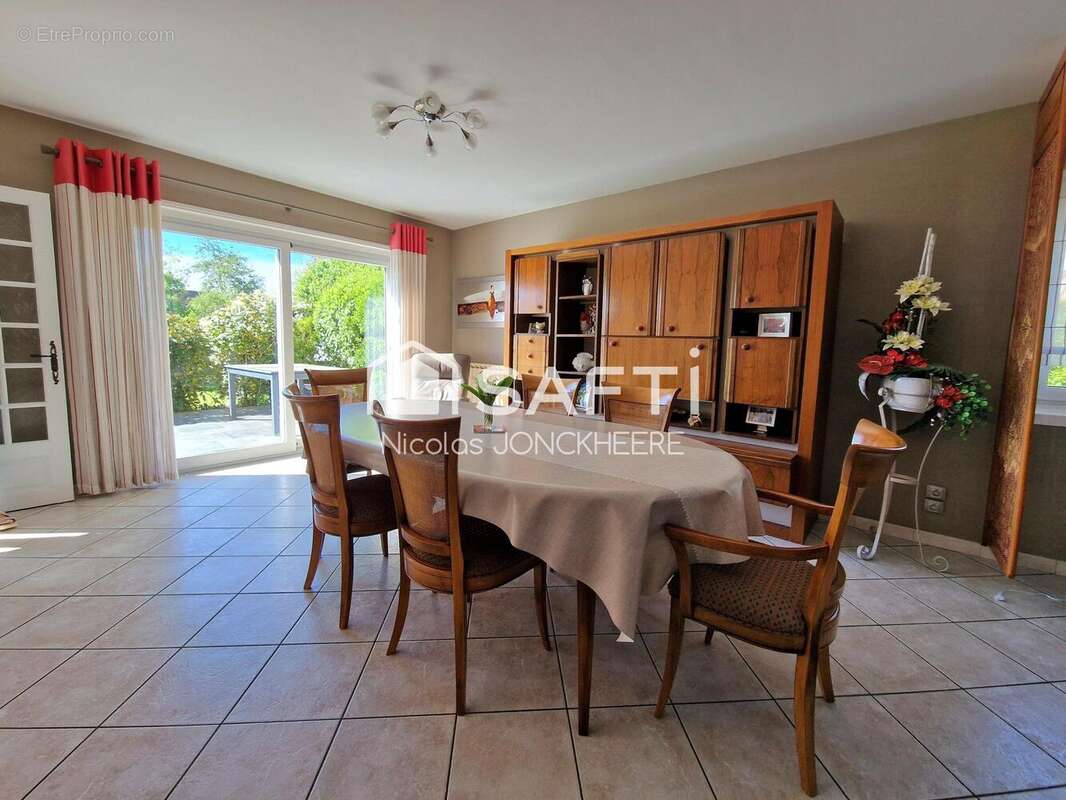 Photo 4 - Maison à AIRE-SUR-LA-LYS