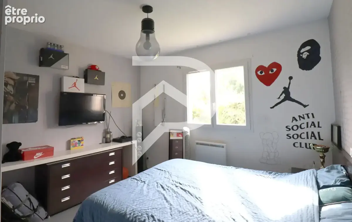 Maison 5 pièces 145 m2  terrain et grand garage - photo 9