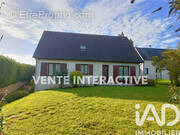 Photo 1 - Maison à SAINT-MARTIN-DES-BOIS