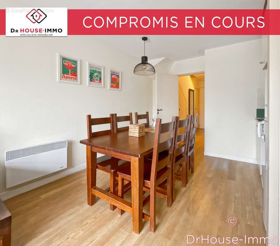 Appartement à ARGENTAT