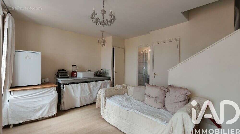Photo 6 - Appartement à LES SABLES-D'OLONNE