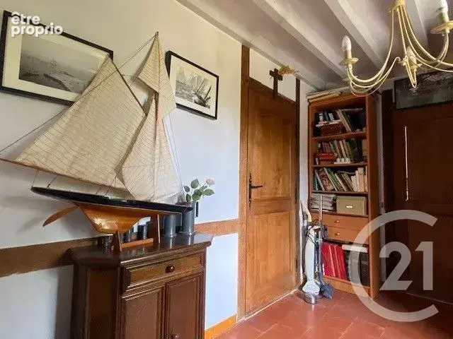 Maison 5 pièces 98 m² à vendre à Bernay (27300) - photo 10