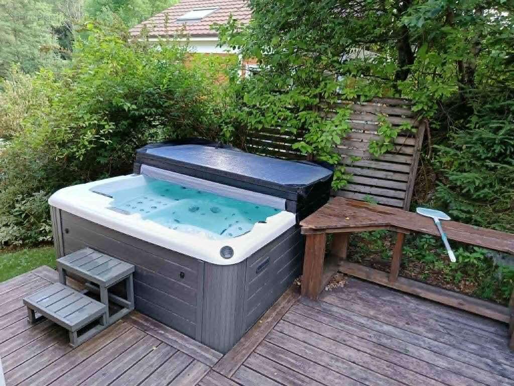 Xonrupt Beau Chalet Récent - photo 6