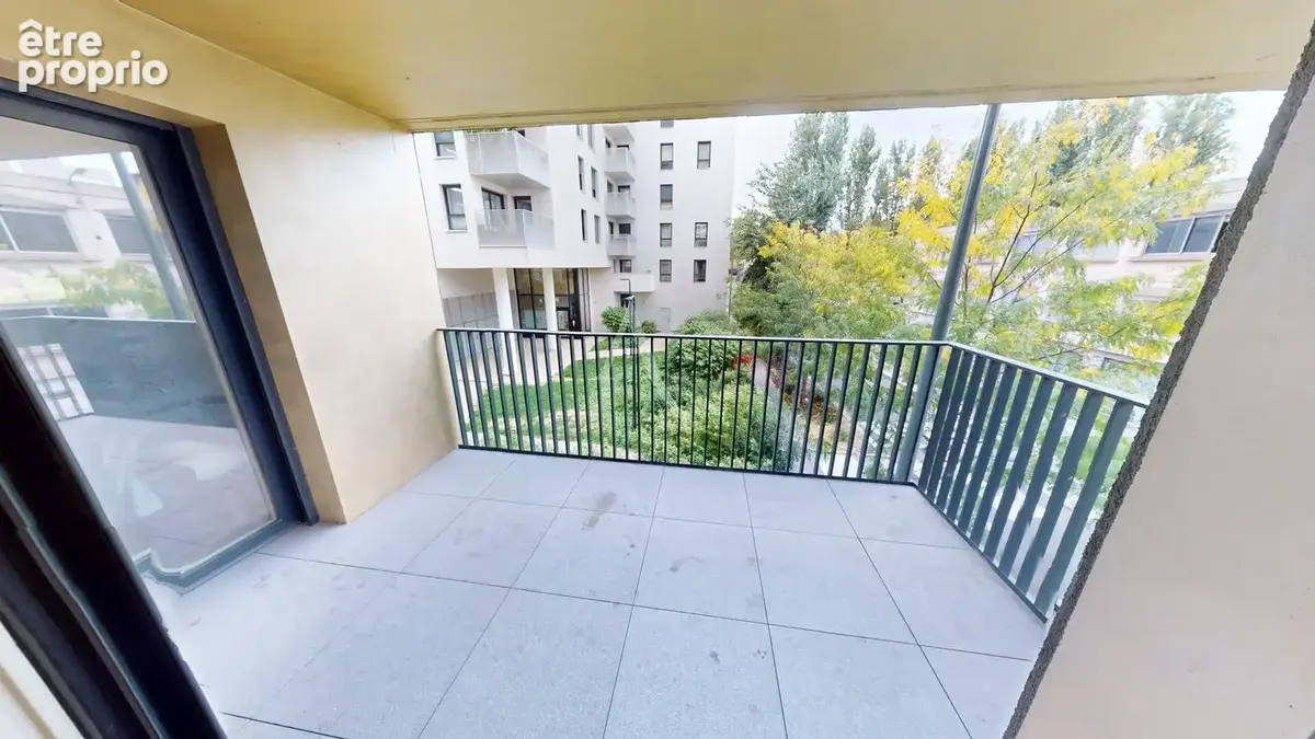 Asnières-sur-seine ? grésillons ? superbe 5 pièces 87 m² ? 4 chambres ? terrasse ? parking - photo 3