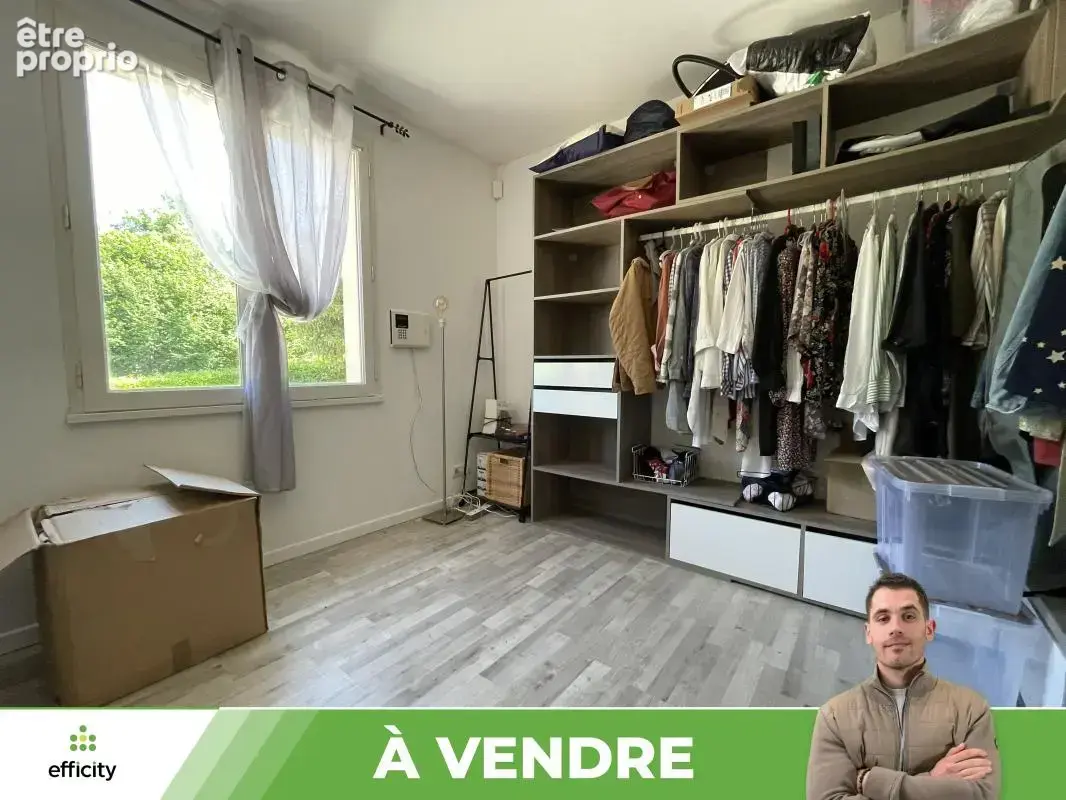 Maison 182 m² à Bonneuil-Matours  - photo 12