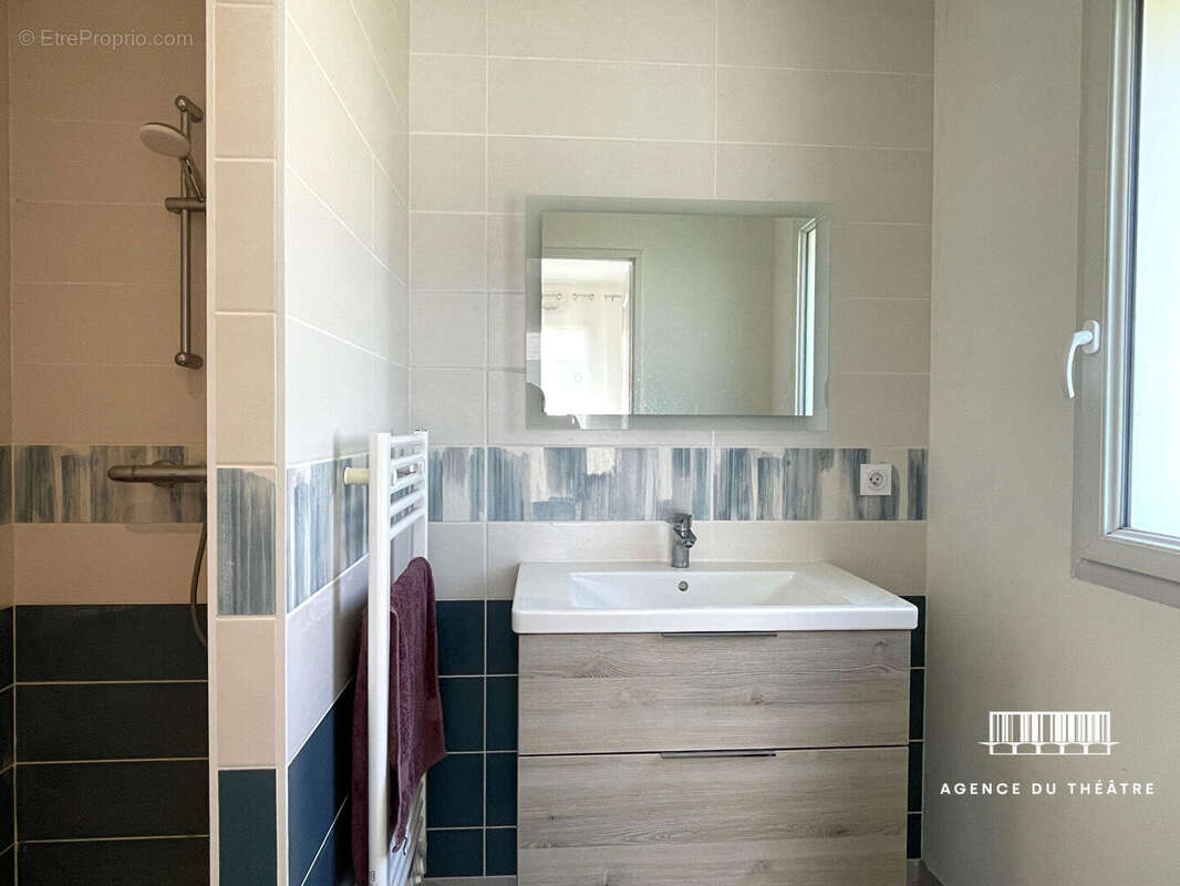 Maison à COURSEULLES-SUR-MER