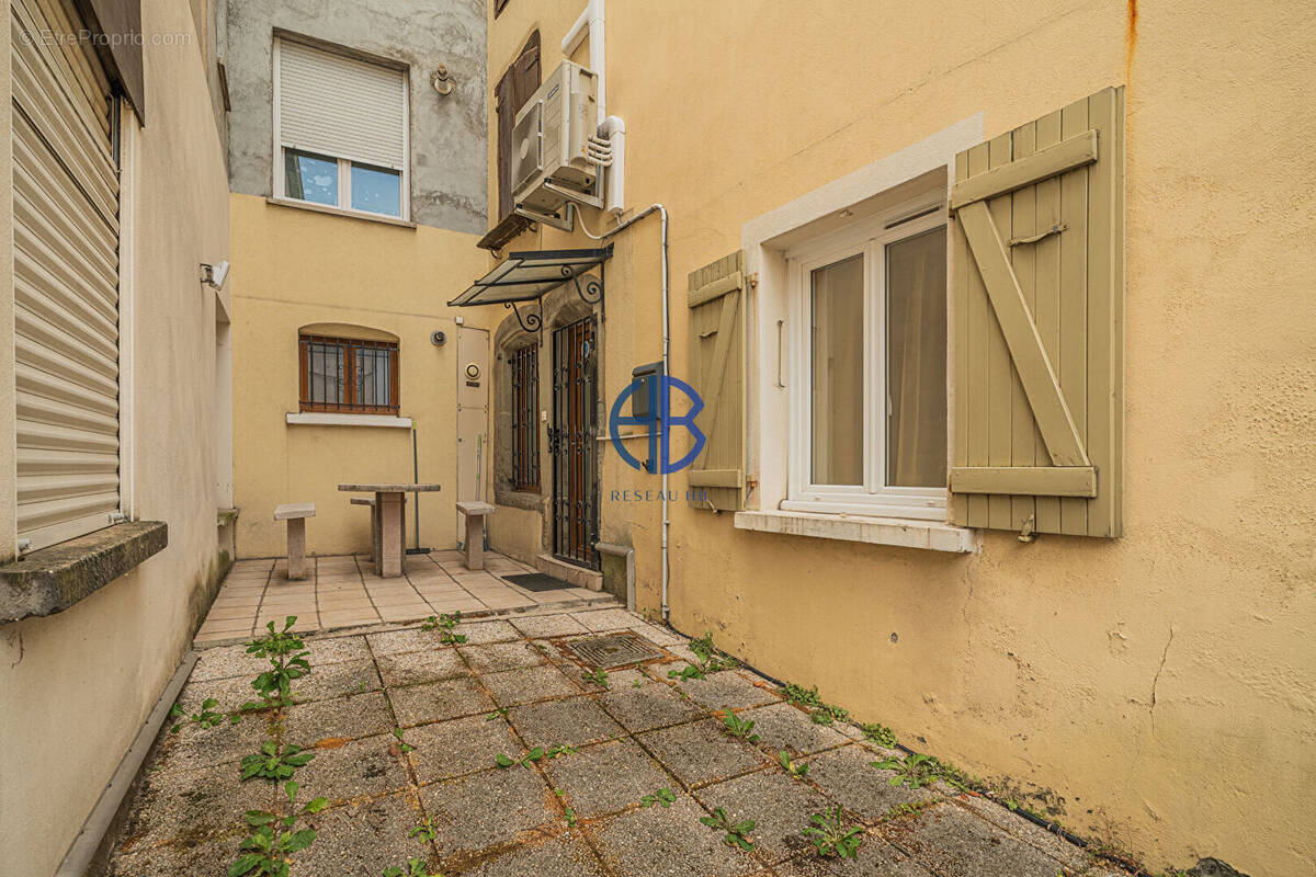 Maison à MOIRANS