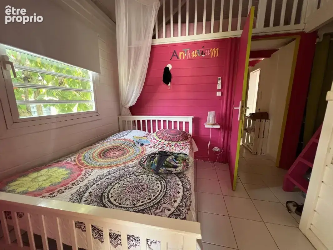 A vendre bungalow 25m² sainte-anne 97180 - photo 3