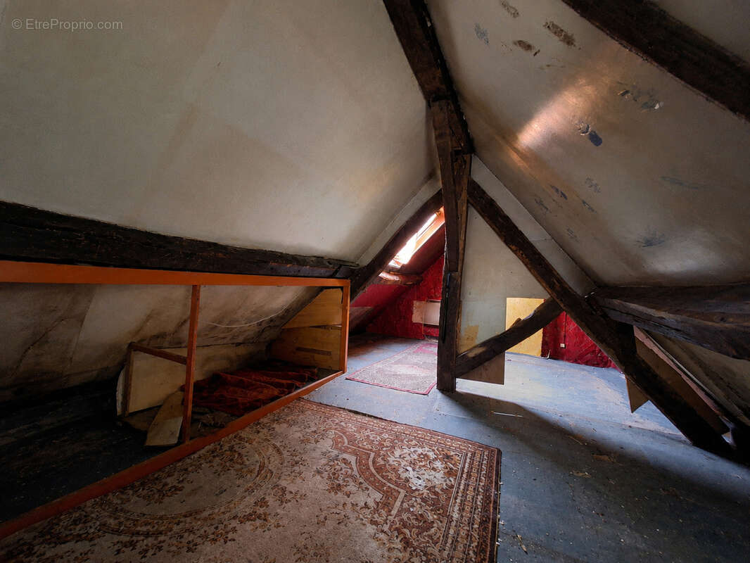 Appartement à JOUY-EN-JOSAS